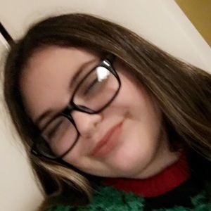 Meet your Posher, Francesca